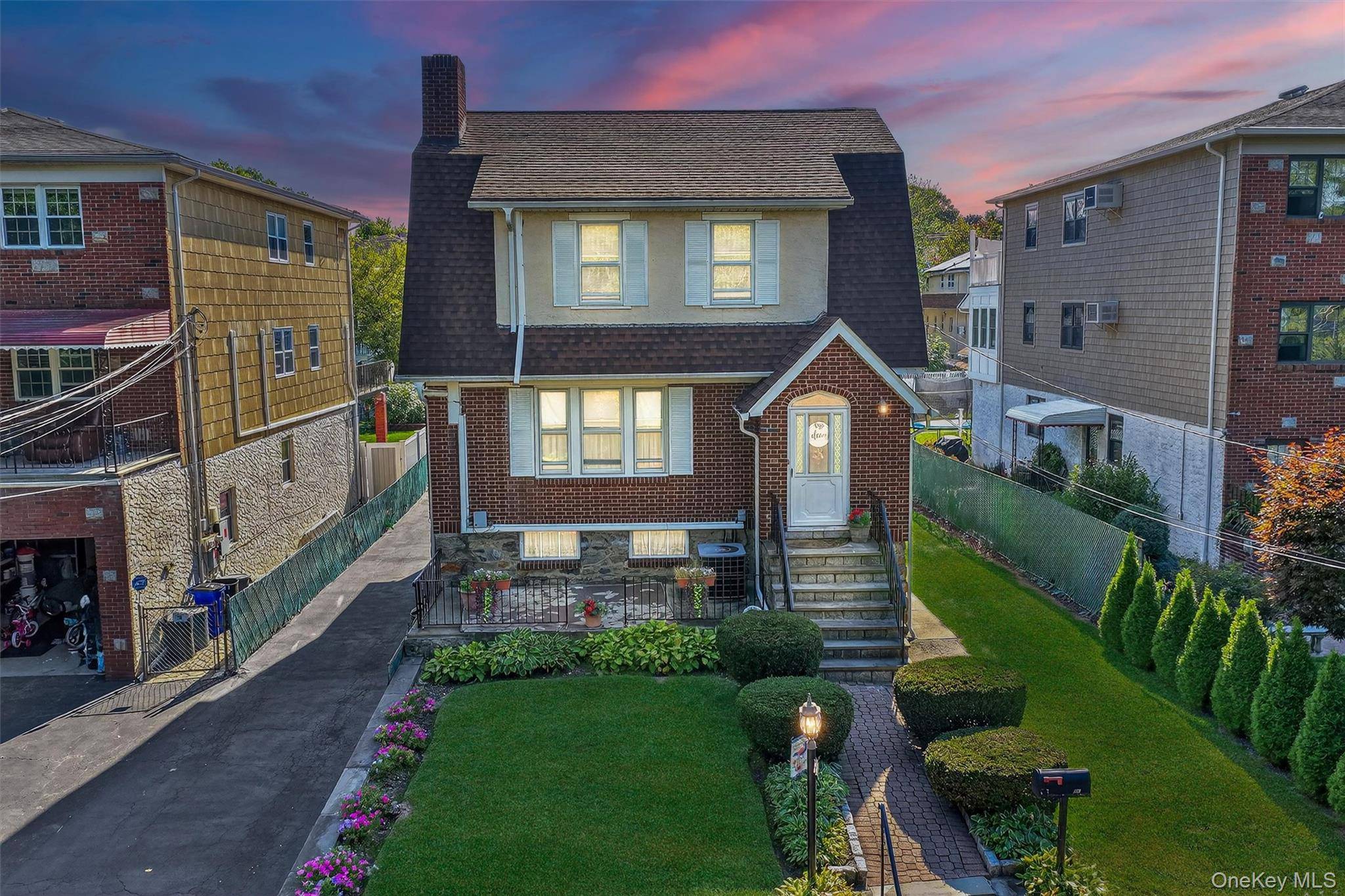 Charming Two Family Residence in Bryn Mawr A Blend of Comfort and Investment Opportunity Nestled on a tranquil dead end street, this elegant two family home embodies the perfect marriage ...