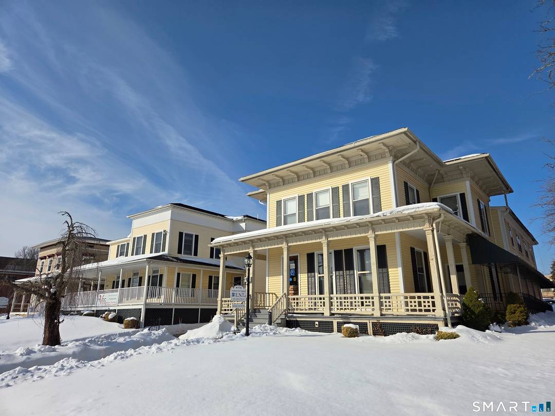 7. 4 Cap NNN Leased Harding Commercial Real Estate is proud to bring the highly profitable and meticulously maintained medical office investment properties at 51 57 South Main Street in ...