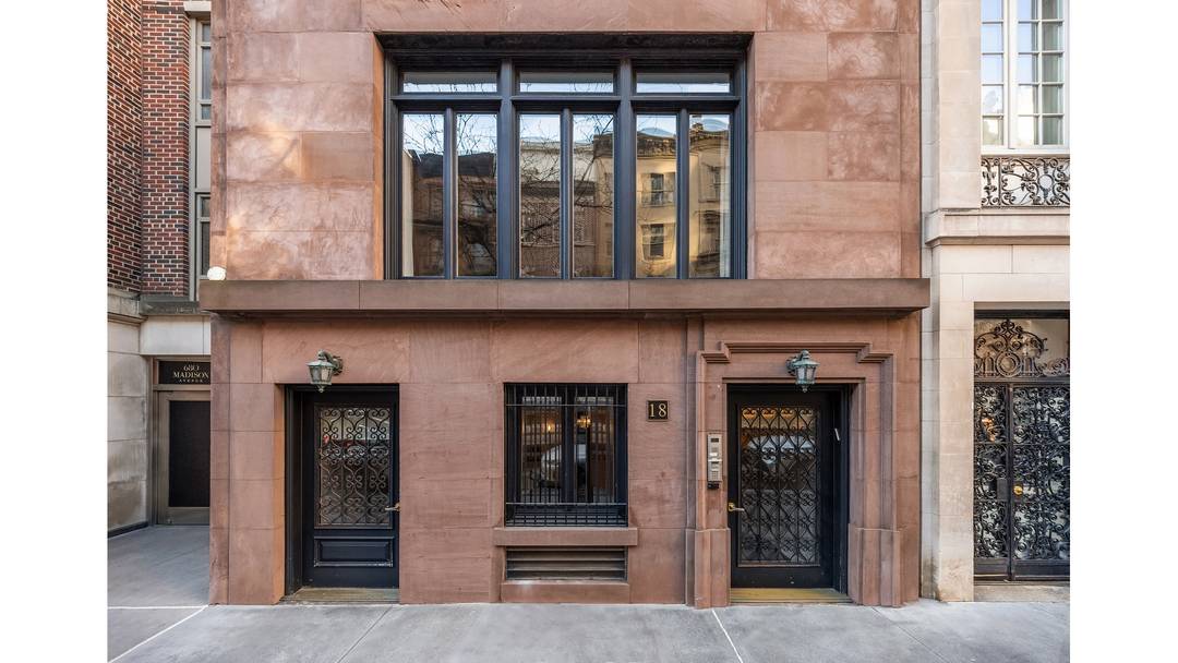 A truly rare offering on one of the most coveted blocks of the Upper East Side, 62nd Street between Fifth and Madison.