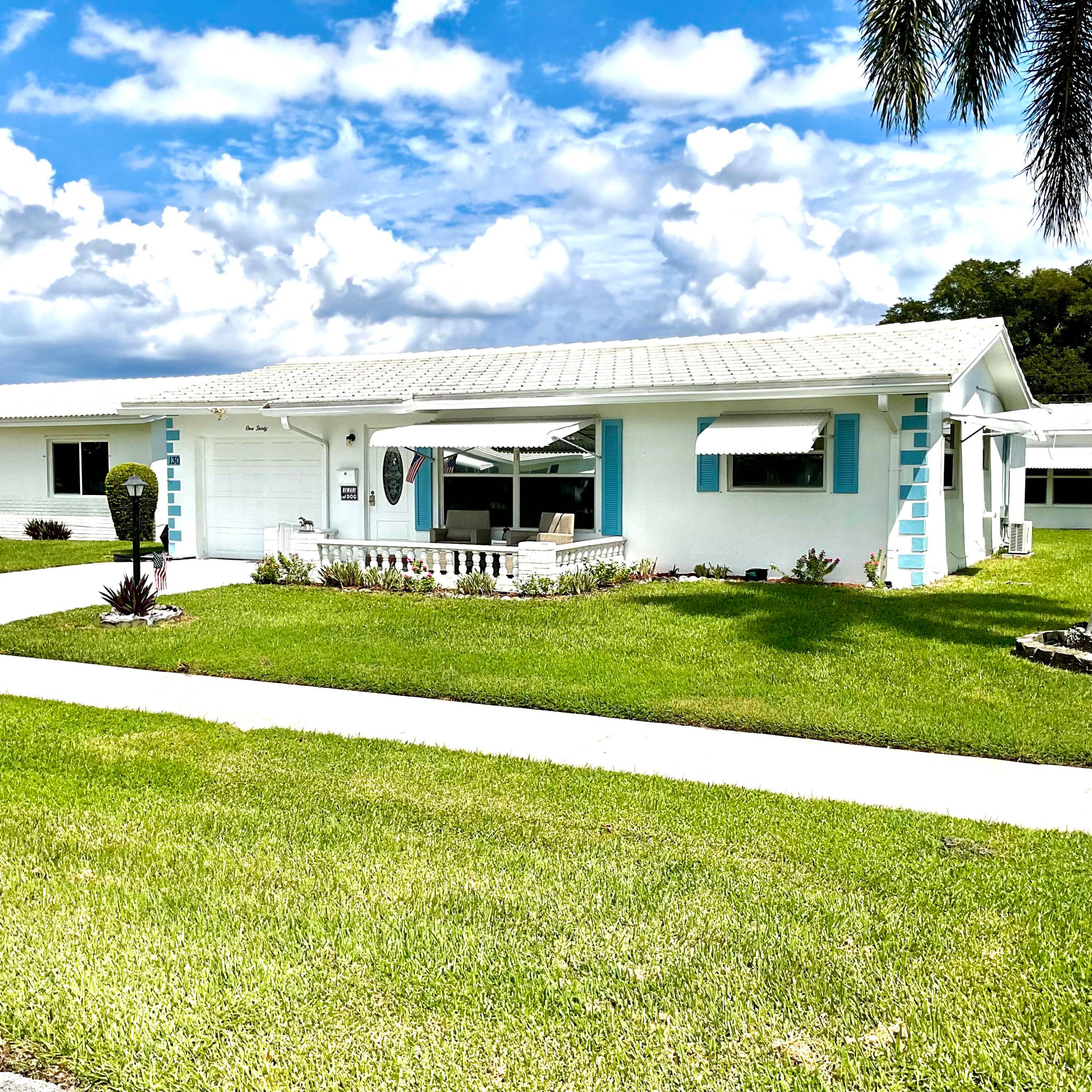MOTIVATED SELLER ! ! Opportunity knocks.