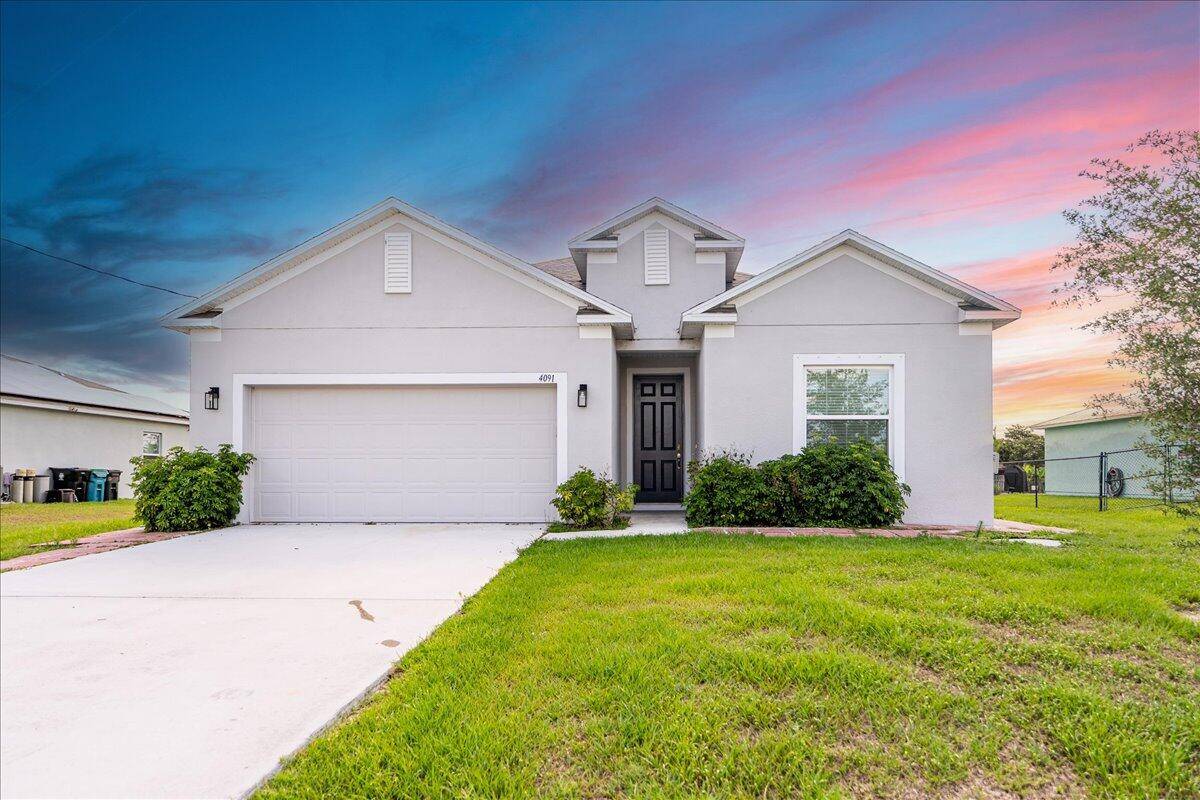 Great opportunity own a 2021 Maronda ''Miramar'' Floor plan with many upgrades !