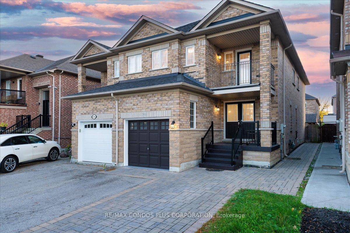 This rarely offered property sits on a premium lot with direct exposure to Deepsprings pond and no front neighbors across from you.