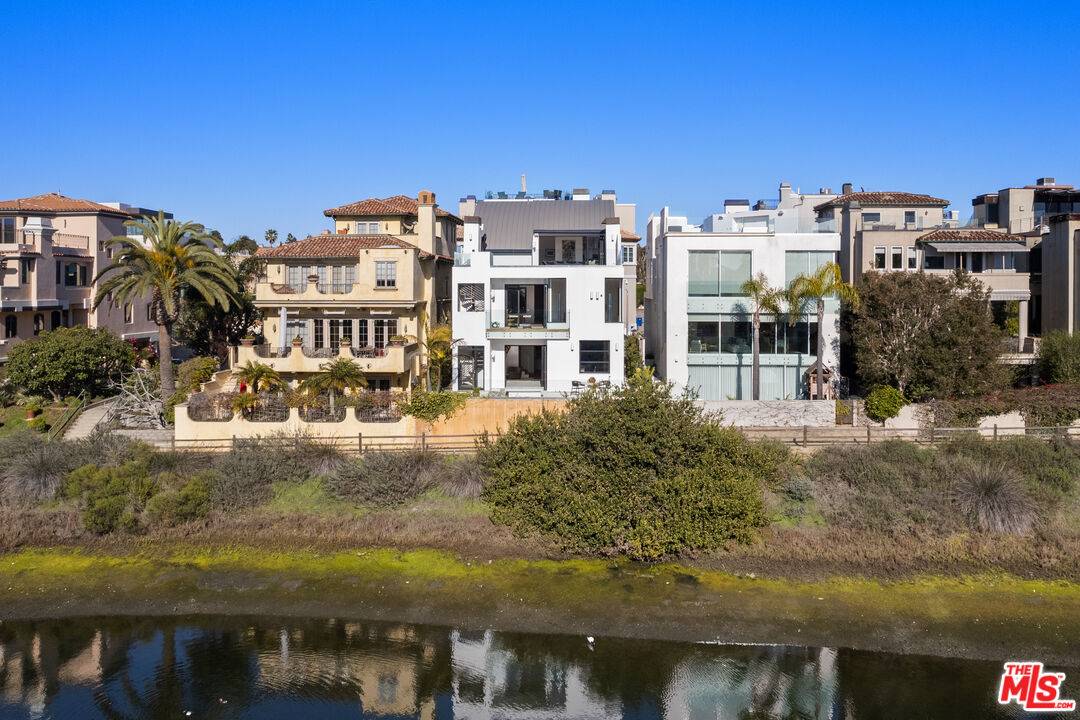 5405 Via Donte 4.0 Marina Del Rey LA