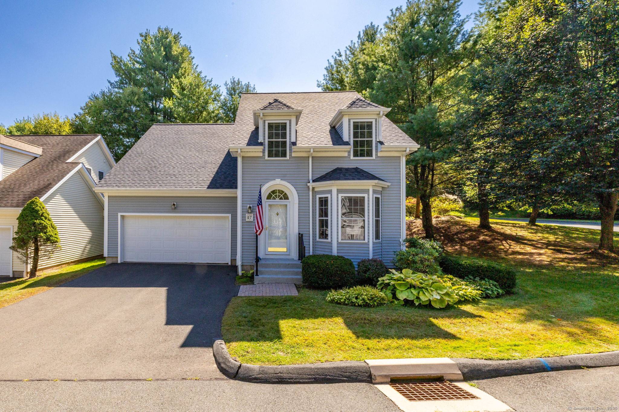 Welcome to this beautifully cared for stand alone 2 bedroom, 2 1 2 bath townhome located in the highly sought after Summerfield complex.