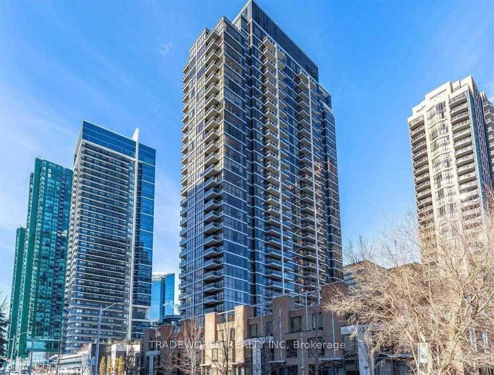 Luxury Spring Minto Garden Condos In The Heart Of North York.