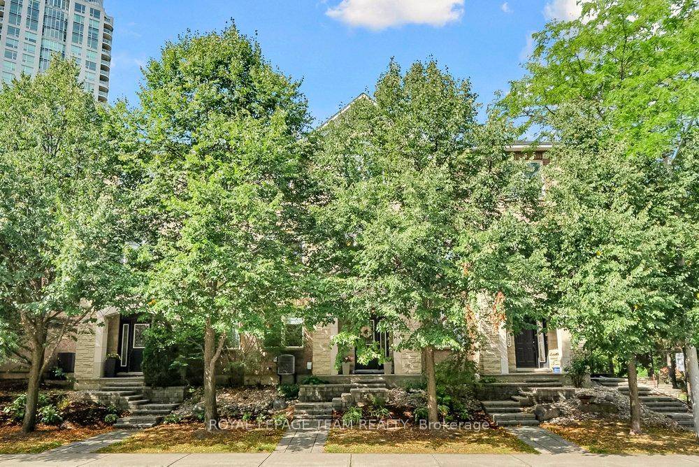 Experience refined living in this executive 3 storey townhome offering 2, 450 sq.
