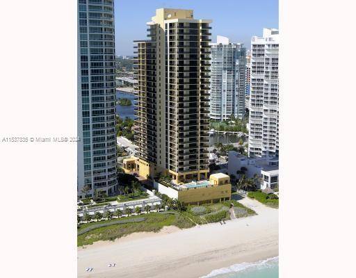 Nestled within prestigious Sunny Isles, Sayan is the nicest boutique building with direct beach access.