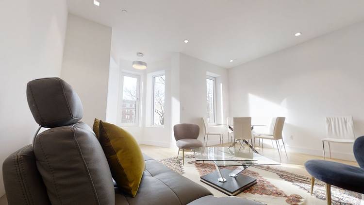 Unit is now available April until June 15th then July 15th on.