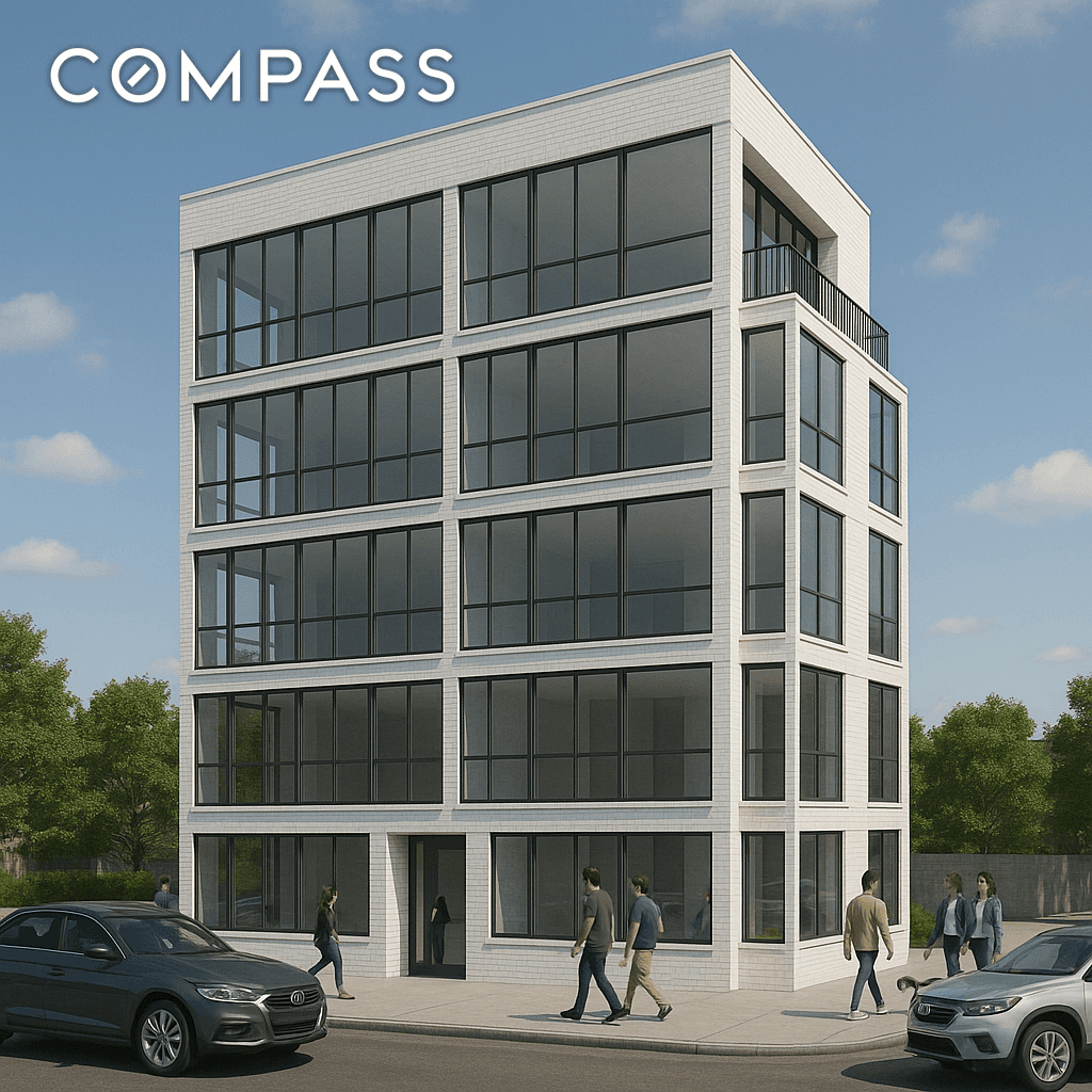 DEVELOPMENT SITE FOR SALE PRIME LOCATION FOR DEVELOPING A MULTI FAMILY OR CONDO PROJECT Floor Area Ratio FAR Residential FAR2.