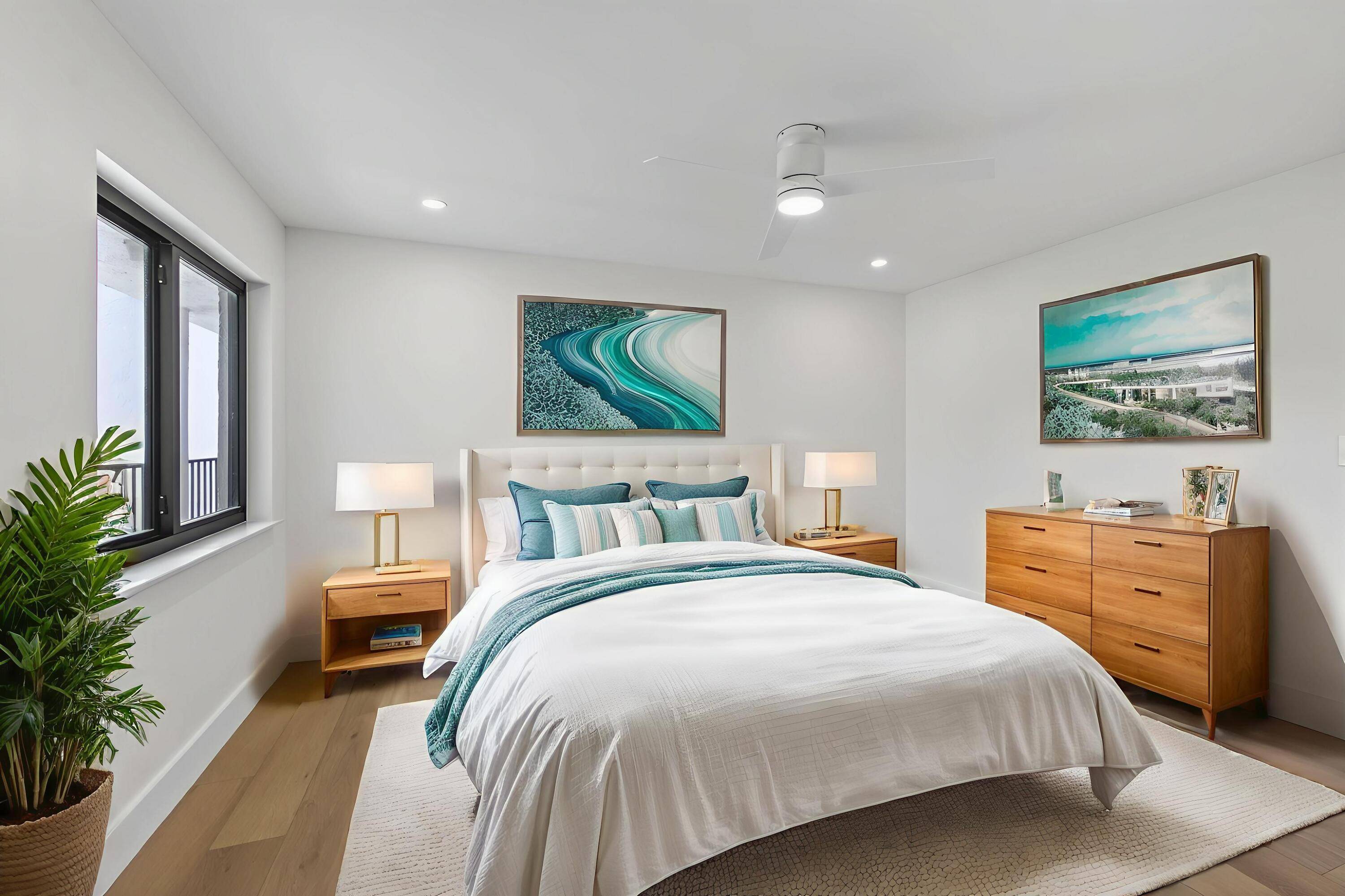 Nestled in the highly desirable community of Sea Rise just steps away from the Atlantic Ocean and its pristine beaches.