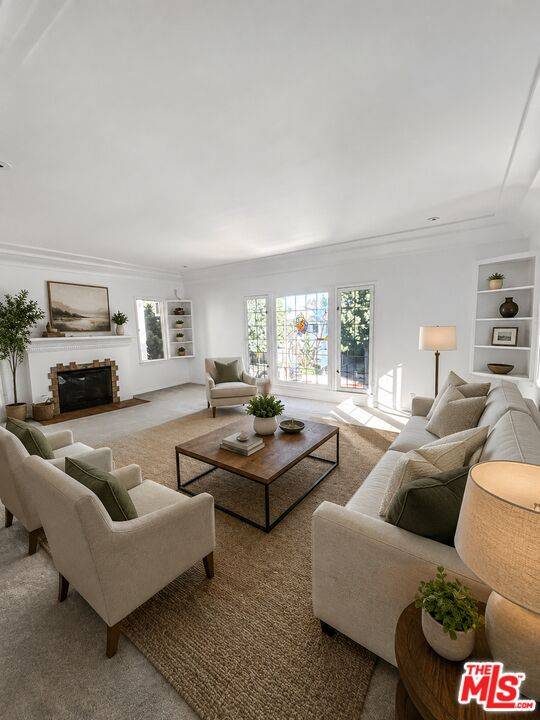 9961 Durant Dr 3BR Beverly Hills La