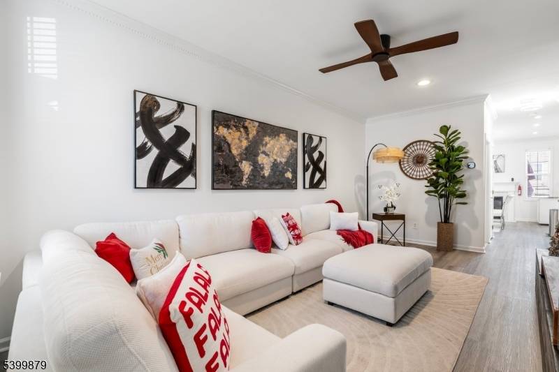 Welcome home to this turn key and spacious townhome offering the perfect blend of comfort, convenience, and community living.