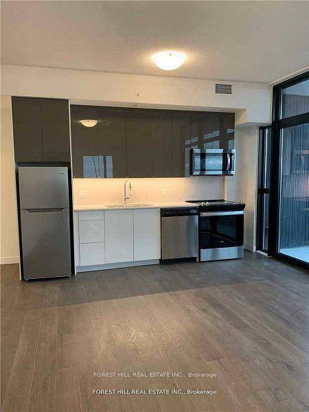 Client RemarksWelcome To Dtk Condo's Brand New Luxury Building In Downtown Kitchener With Breathtaking Views Of Downtown Kitchener amp ; Waterloo.