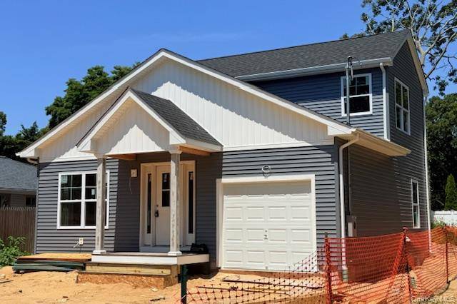 New Construction