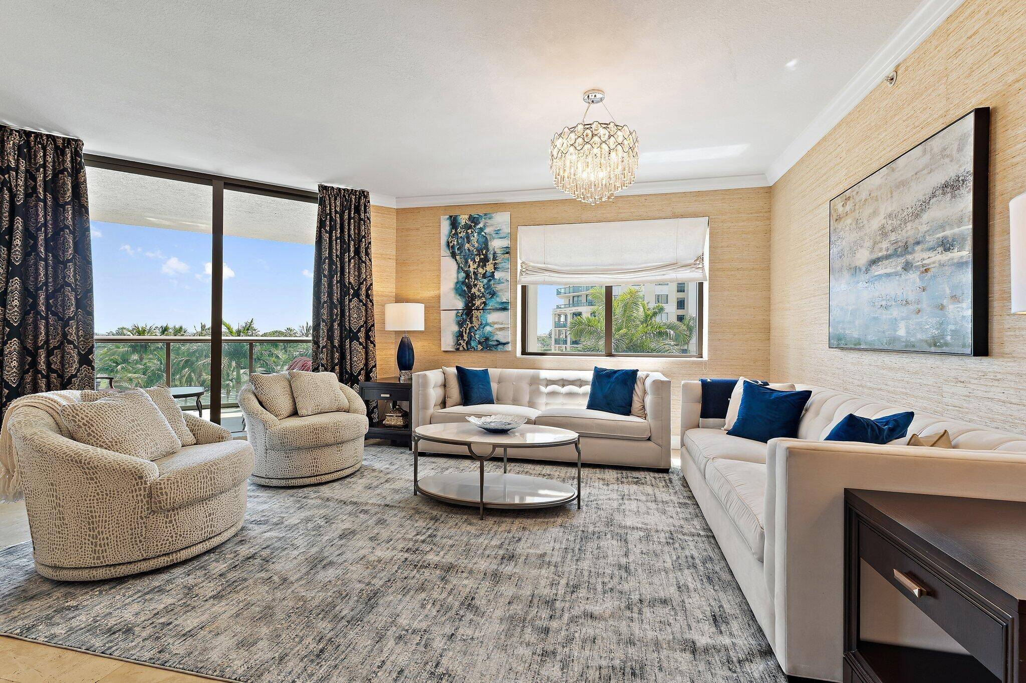 Luxury 3 3 Barclay Condo.