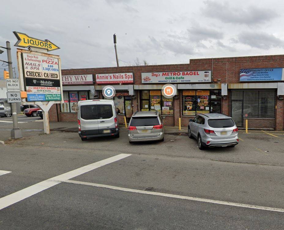 682 ROUTE 440 Commercial New Jersey
