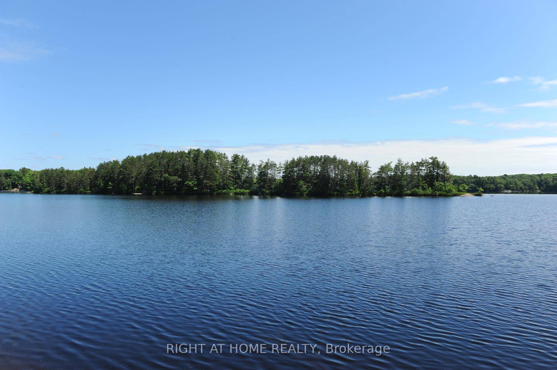 Looking For The Right Property To Build Your Dream Waterfront Cottage ?
