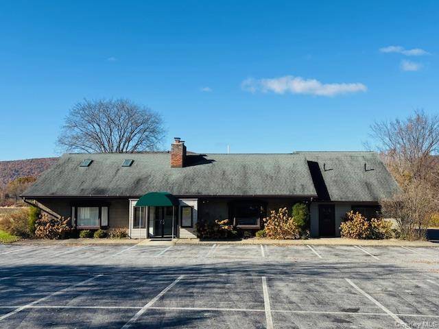 Look at this wonderful opportunity to own a beloved Hudson Valley restaurant and event venue with breathtaking Stissing Mountain views.