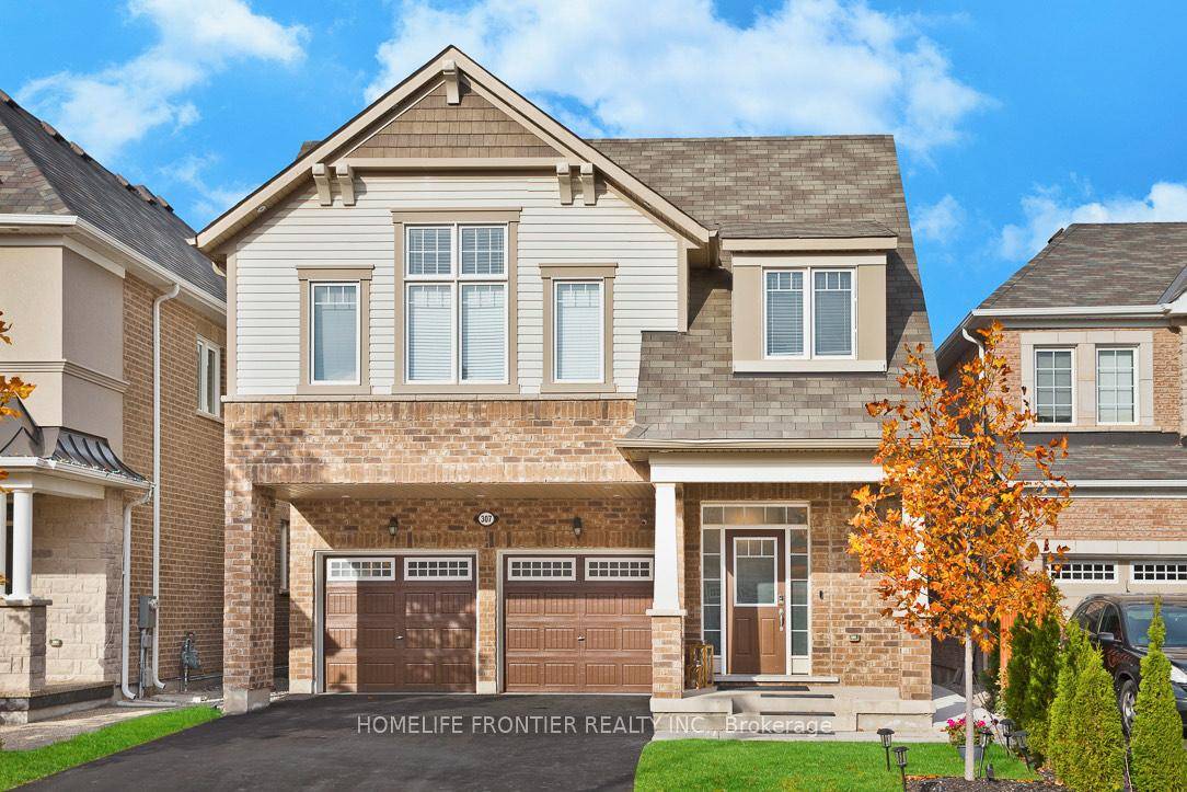 Fairly New Spacious Basement Apartment, 855 Sqft, Walk Up Separate Entrance.