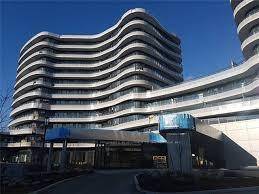 Lovely, Large, Luxurious 2Br 2Bath Flair Condo Corner Gabriel Suite Features 9Ft.
