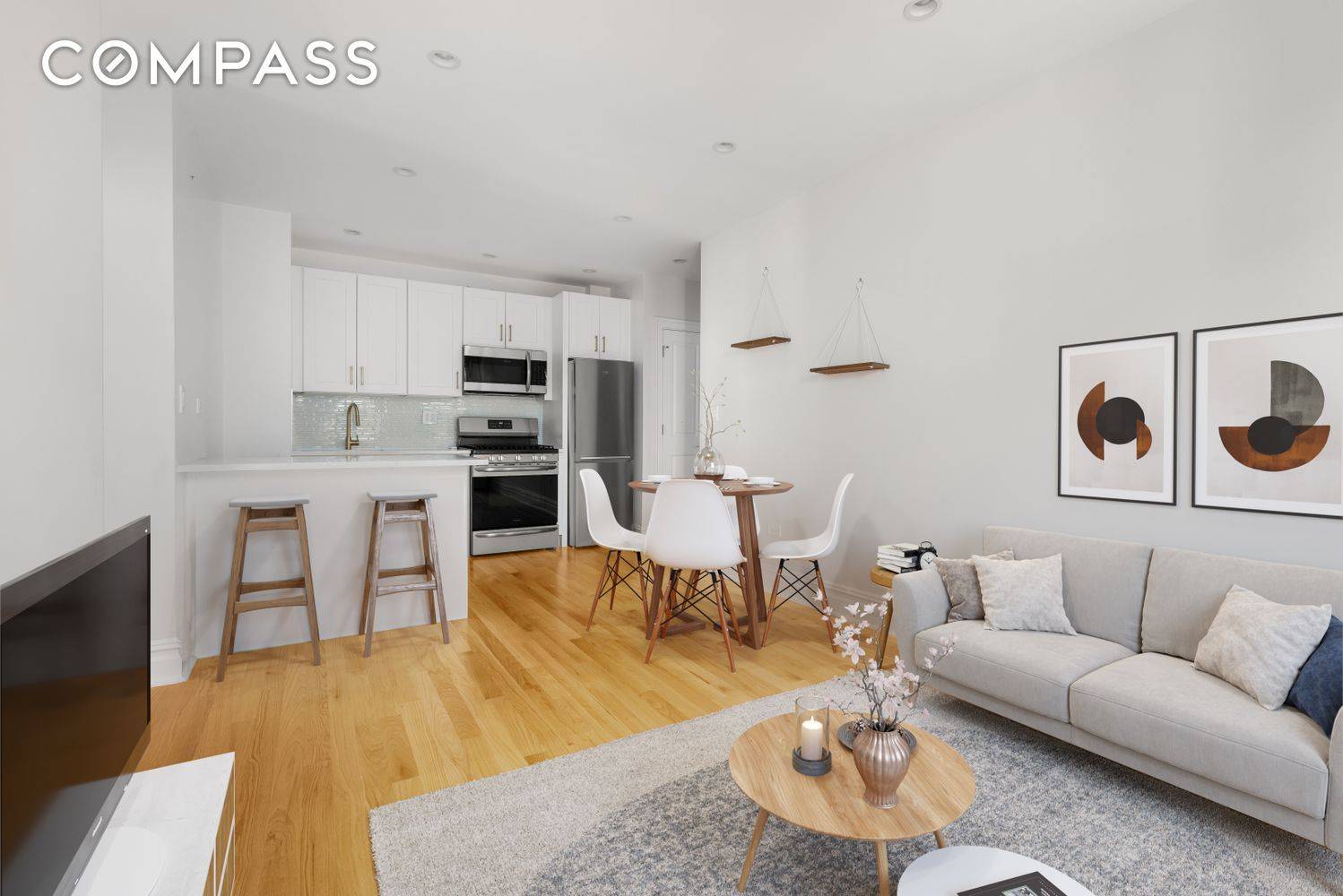 1 month free on 18 month lease !