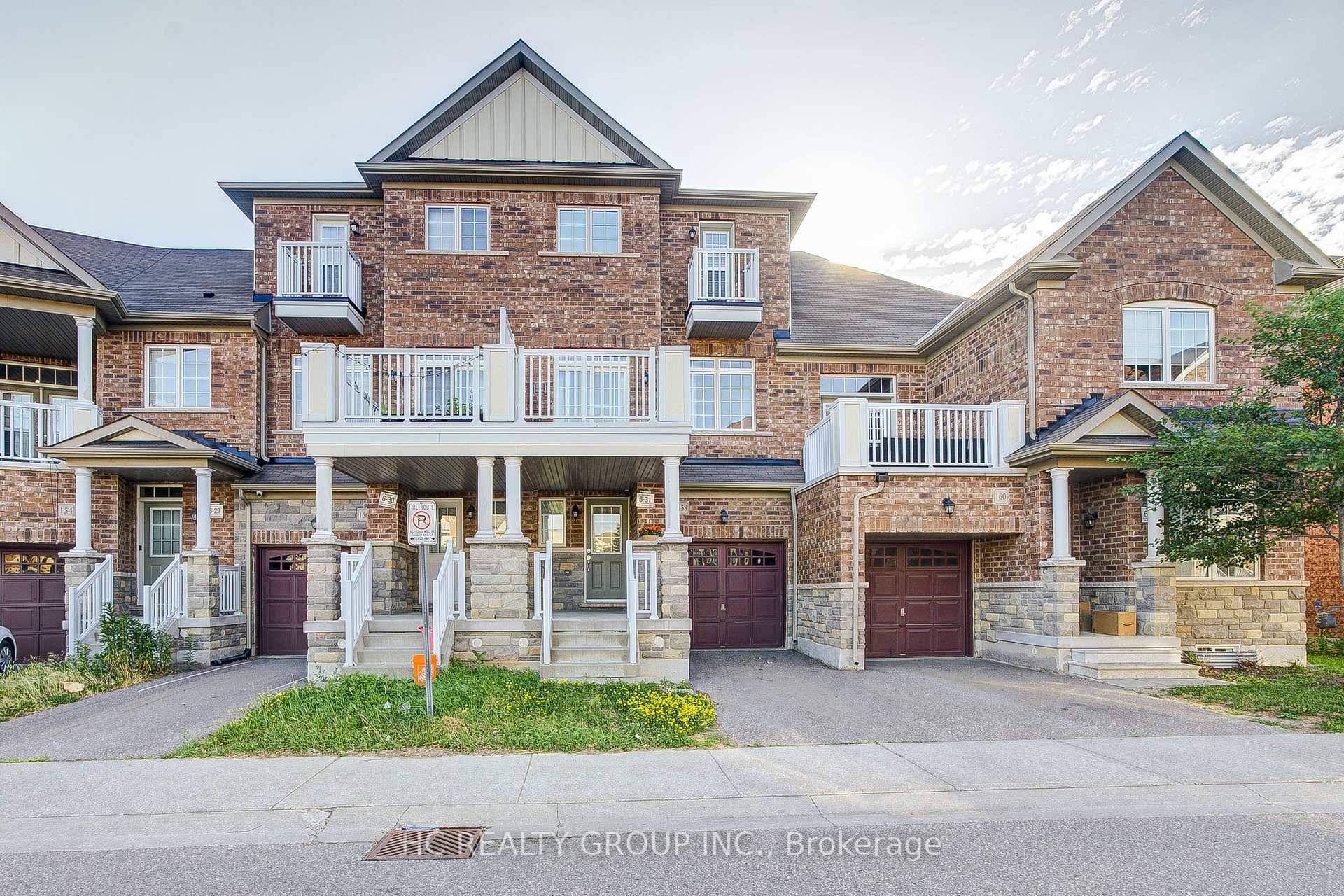 Gorgeous Dream Home In High Demand Community !