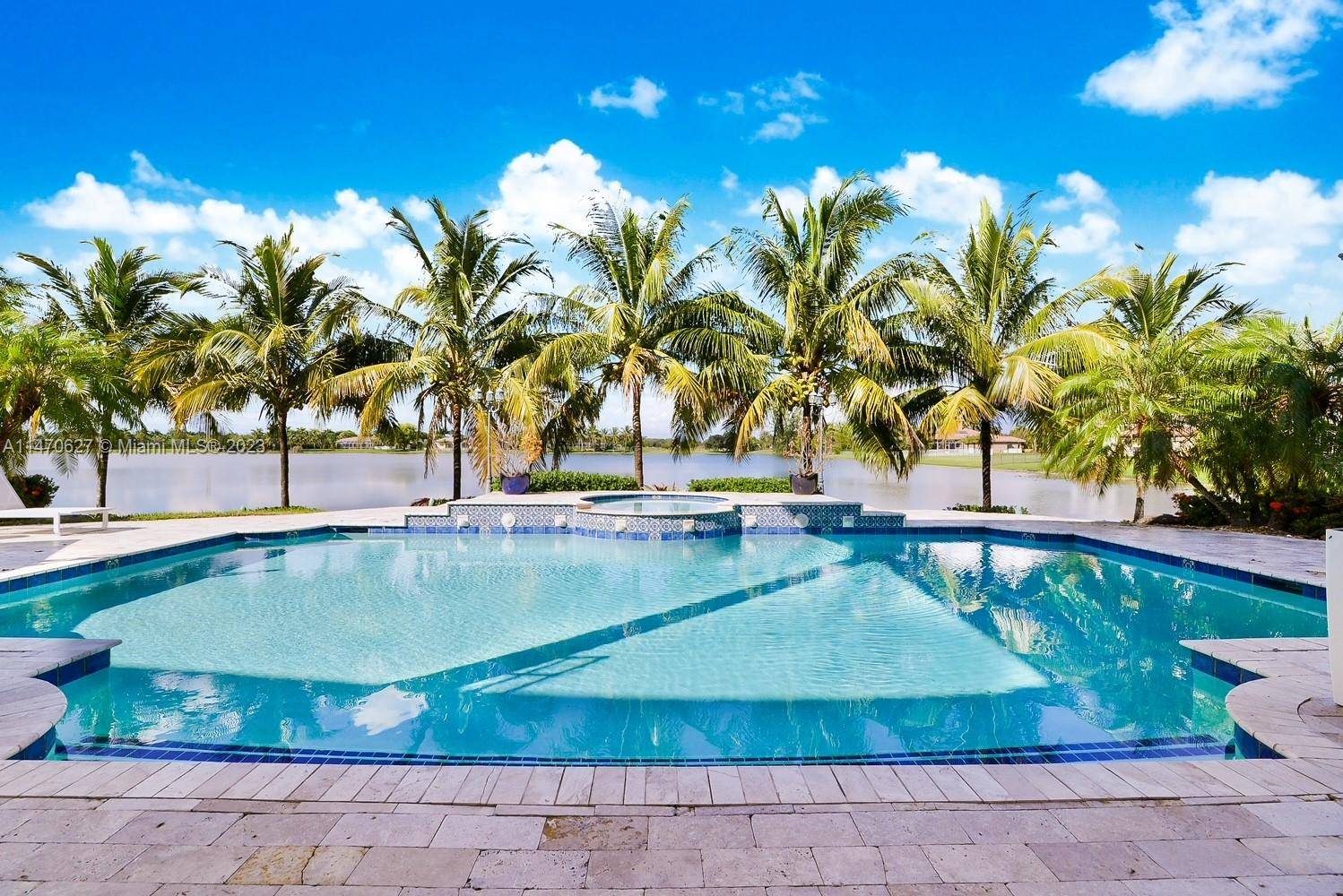 PRICED TO SELL ! ! 43 x 43 Porcelain tiles throughout.