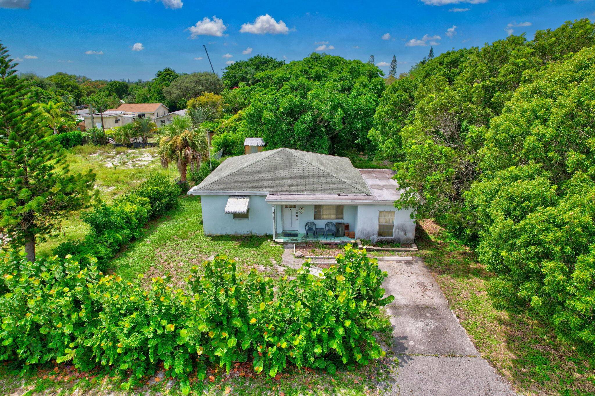 Prime Location Meets Endless Potential !