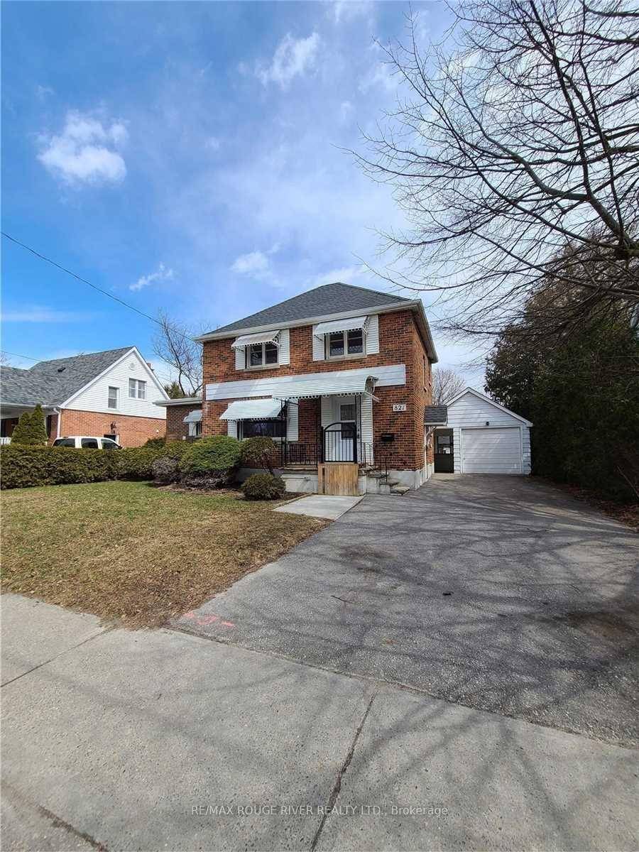 Truly A Must See Stunning Detached Home !