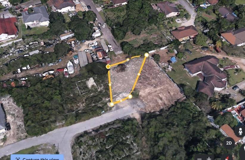 ROLLE TERRACE Land New-Providence