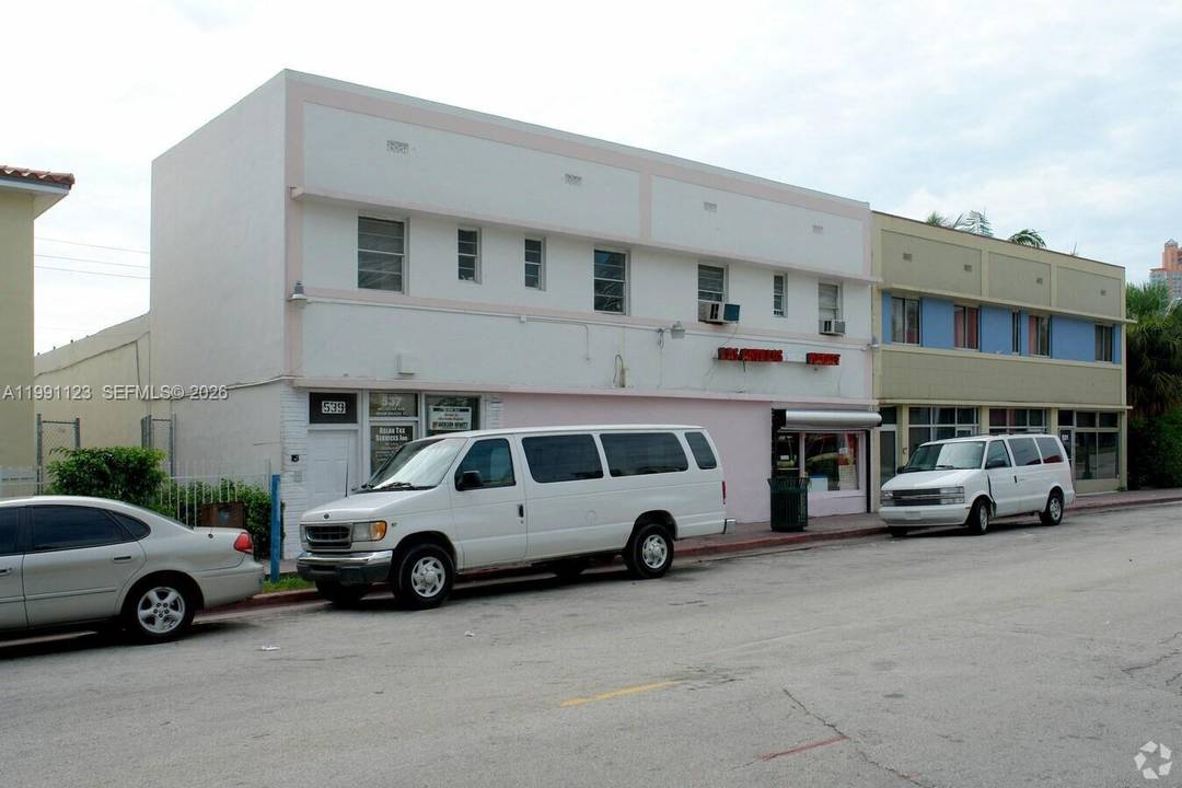 Unlock the potential of 531 Michigan Ave, a fully renovated property ideally located in one of Miami Beach s most desirable and high traffic areas.