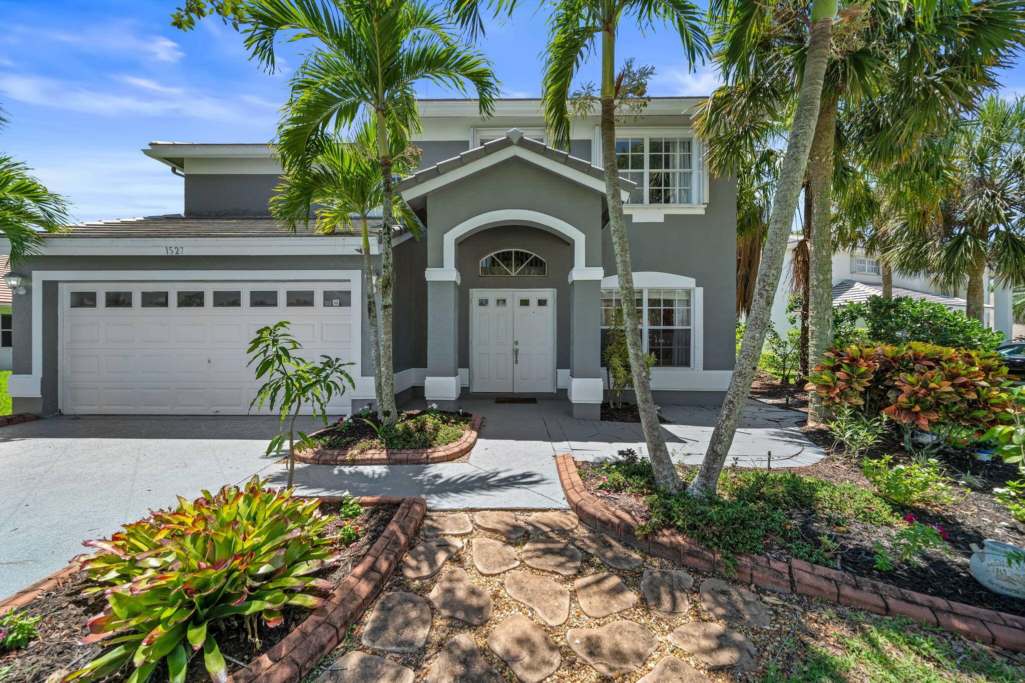 Experience refined living in this elegant 4BR 2.