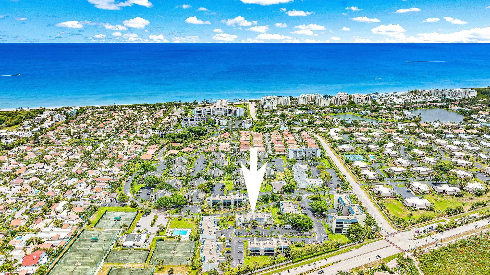 COASTAL LIVING MADE EASY !