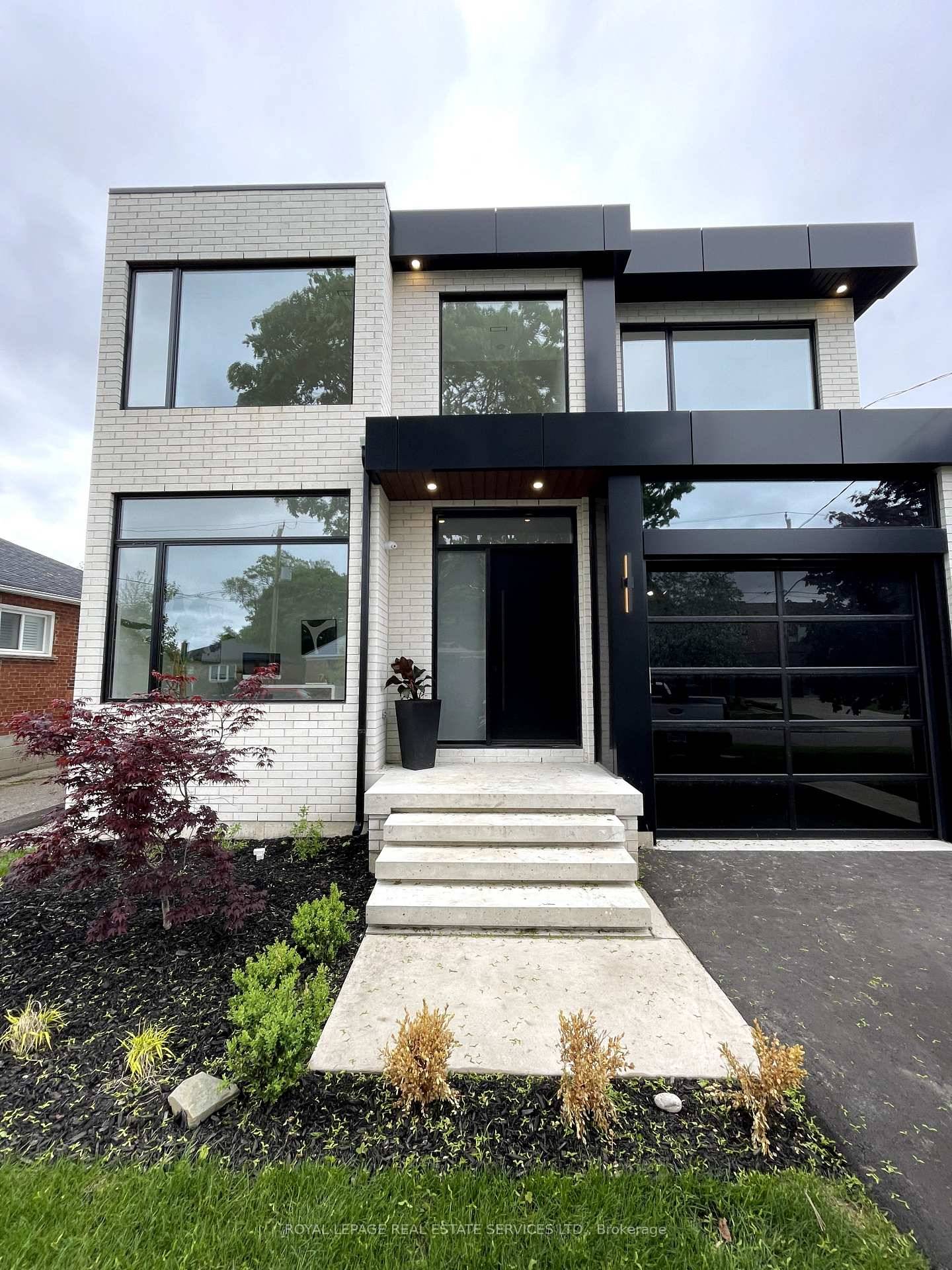 This 4 2 bedroom, 7 bathroom home seamlessly blends the warmth of a traditional residence with the clean lines and open concept design of modern living.