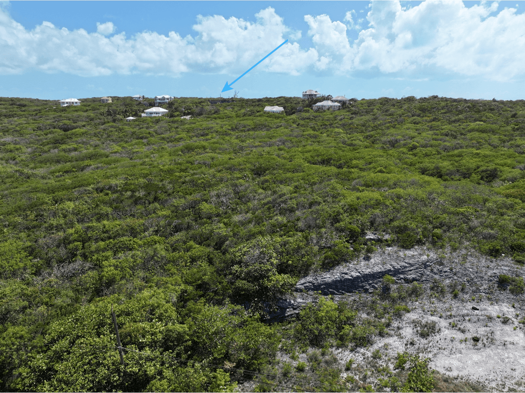 LOT 27 OCEANIA HEIGHTS Land Exuma-And-Exuma-Cays