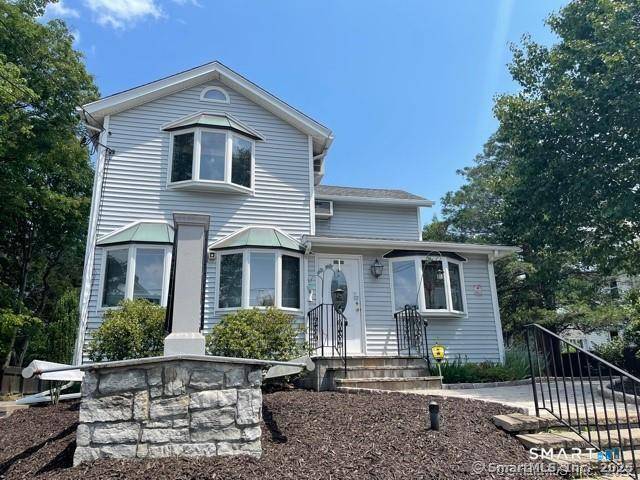 2 family well maintained.