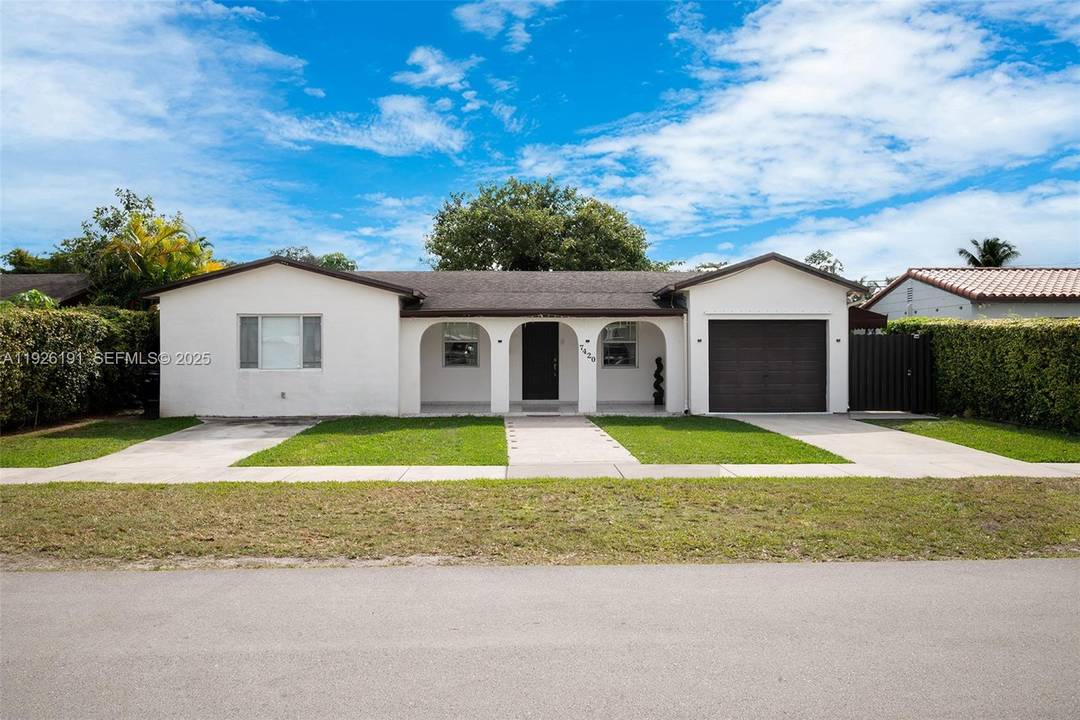 This property offers a unique blend of comfort and potential, making it an excellent choice for extended families or those interested in income generation.