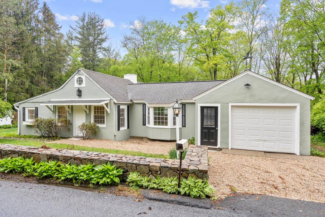 This beautifully updated 3 bedroom, 2 bath ranch offers the perfect blend of comfort and convenience ideal as a weekend retreat or a year round home.