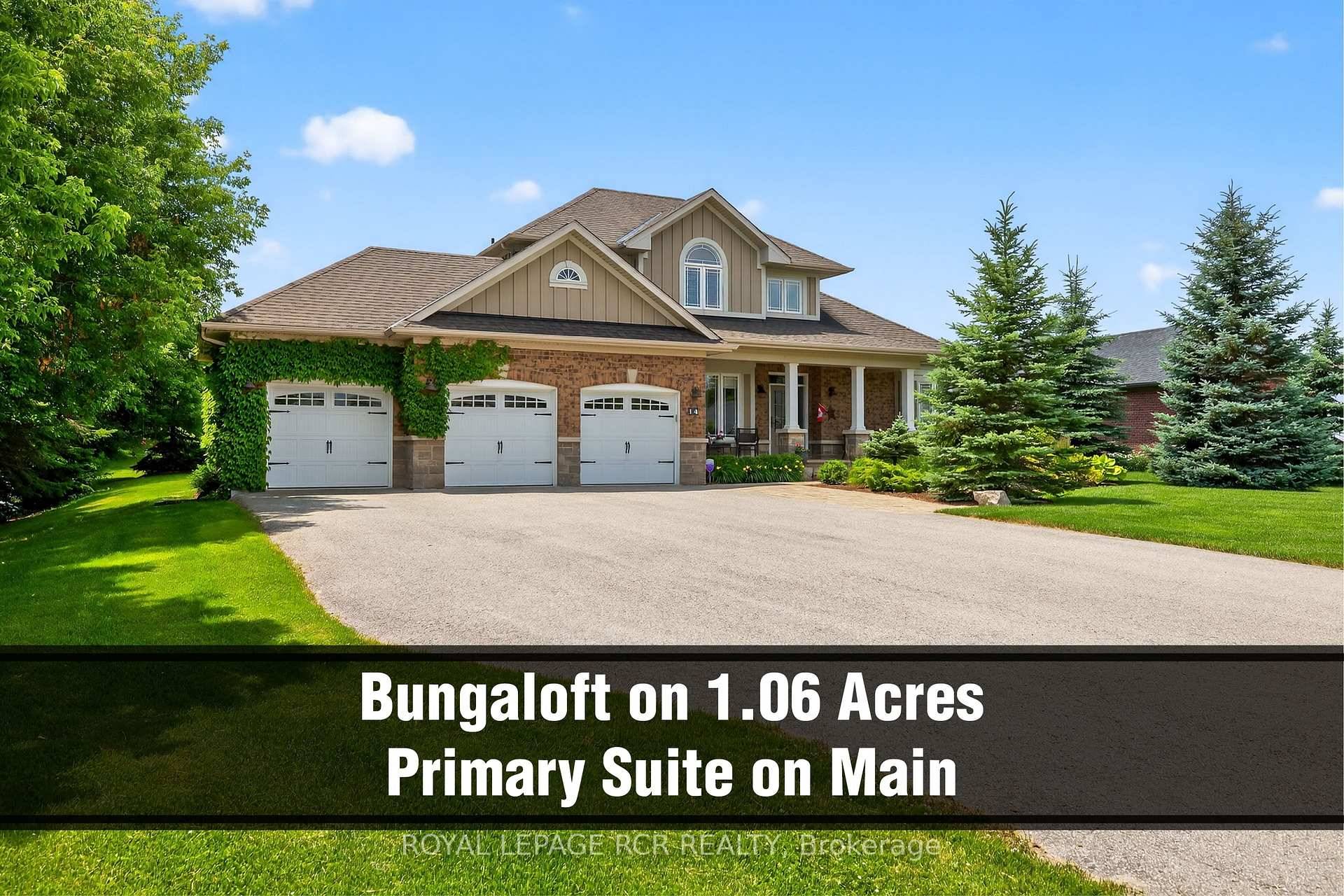 This exceptional modern bungaloft offers timeless design that will accommodate families from the exciting new born stage to happy retirement living.