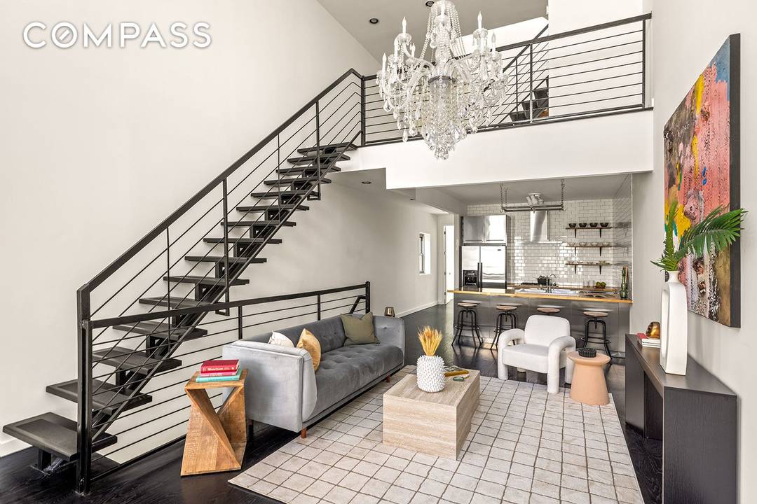 Welcome to 230 Spencer St.