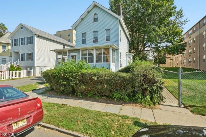 Welcome to this large home on a quiet street in East Orange near shopping, transportation and schools calling all developers and contractors this architectural gem awaits its next owners high ...