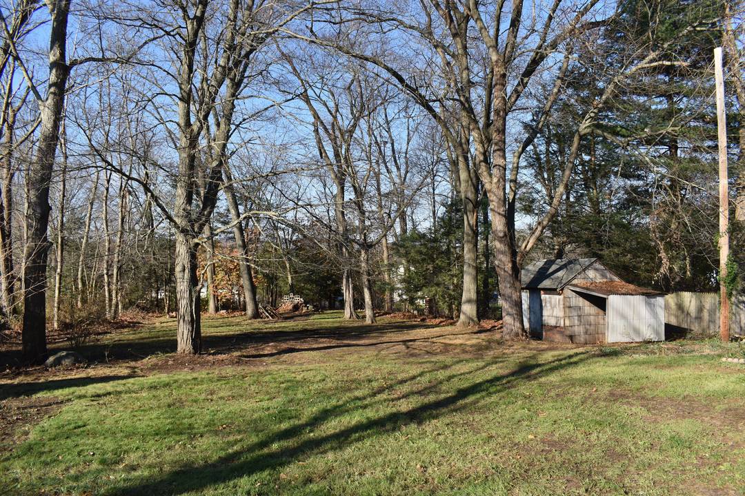 Lot 8, Business Park Drive is the last remaining lot in the Southeast Business Park.