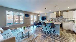 Unit 137 is an exceptionally clean and well maintained three bedroom, two and a half bath, 1, 826 square foot townhouse in North London, conveniently located near a range of ...