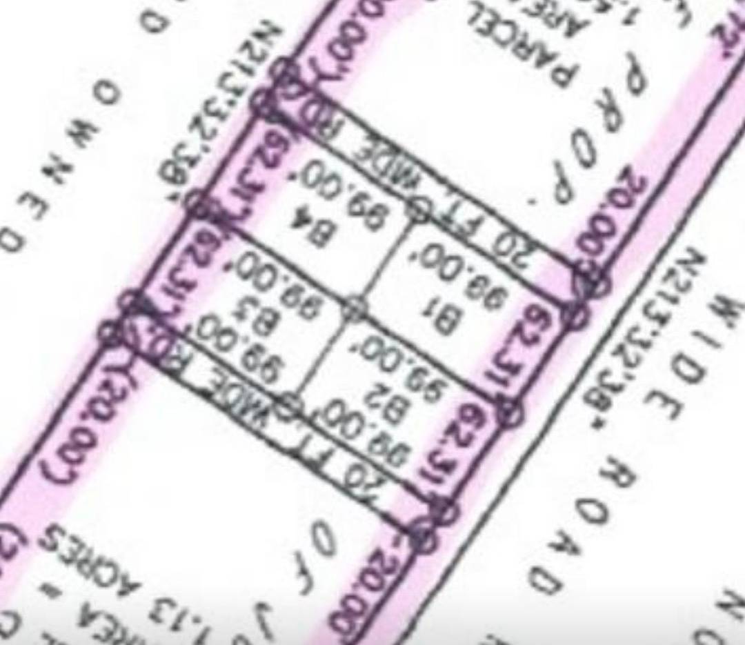 BAHAMA ISLAND REACH Land Eleuthera