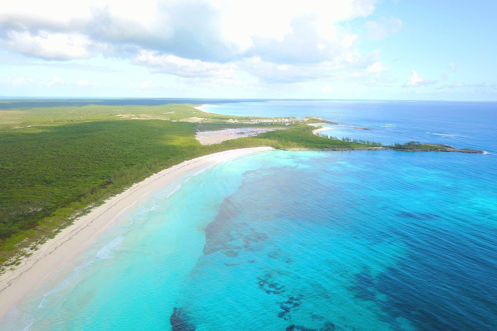 278 ACRES SOUTH SCHOONER Land Abaco