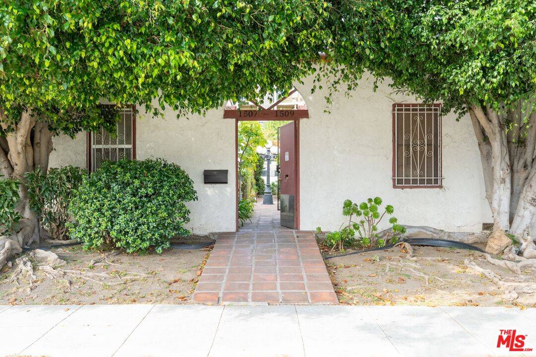 1507 14th St 5BR Santa Monica La