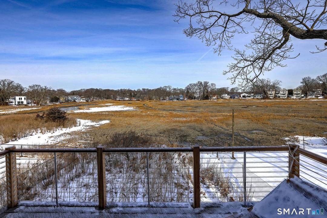 NEW ! Be the first to own this new construction Beach Colonial with views of Long Island Sound.
