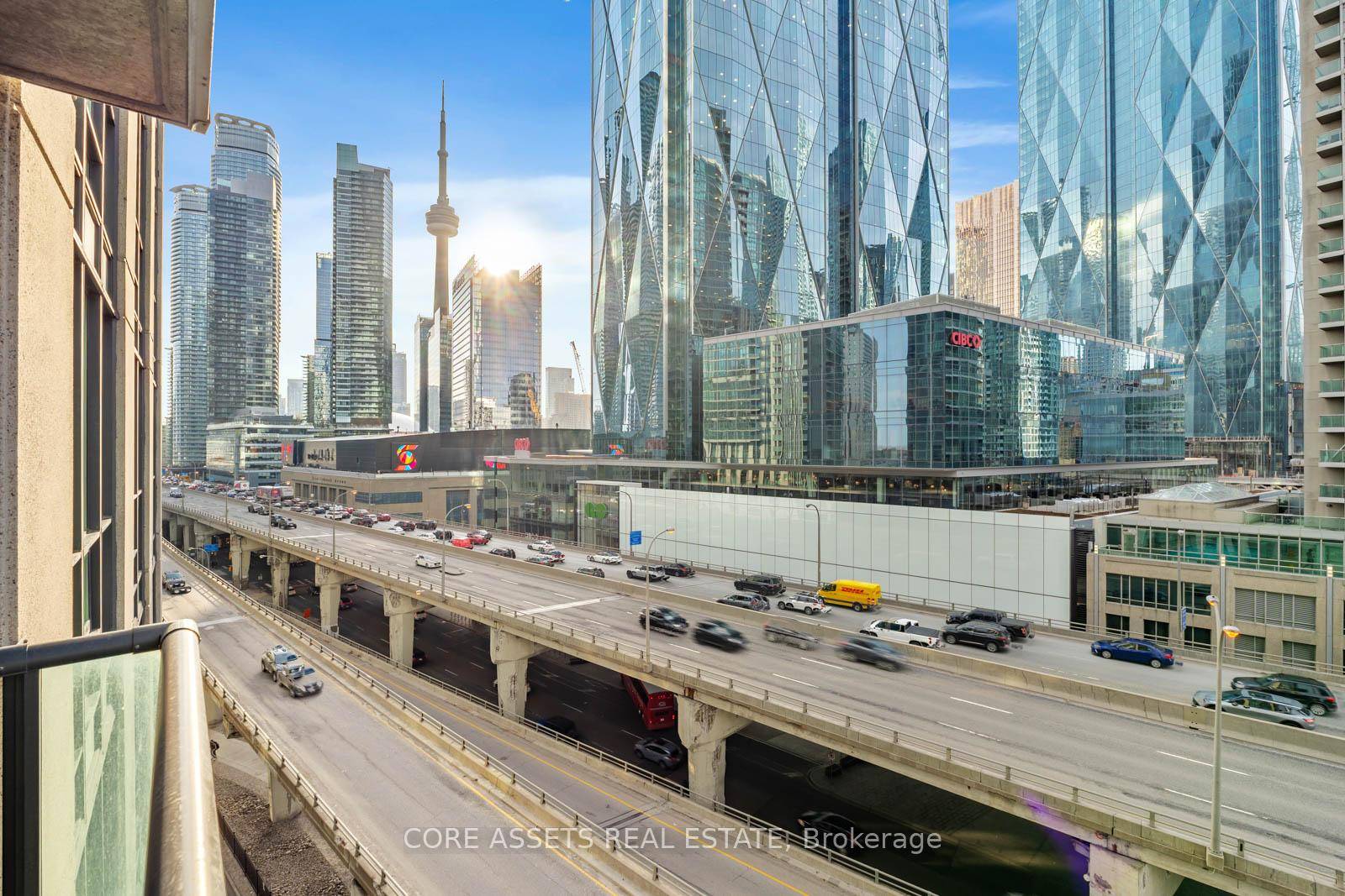 Welcome to The Pinnacle Centre, where urban convenience meets modern comfort.