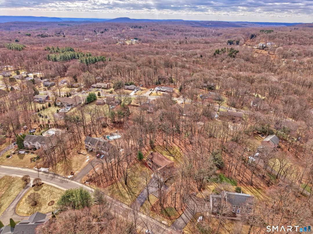 Welcome to 4 Alison Court, a spacious and inviting home tucked away on a quiet cul de sac in one of Prospect's most desirable residential neighborhoods.