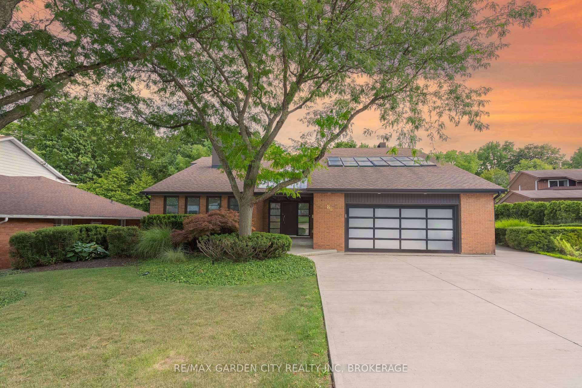 Welcome to 86 Tremont Drive, a one of a kind residence on one of St.